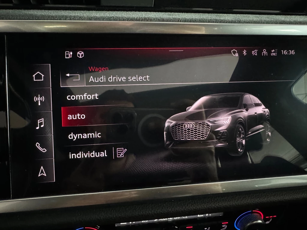 Audi Q3 – foto 35
