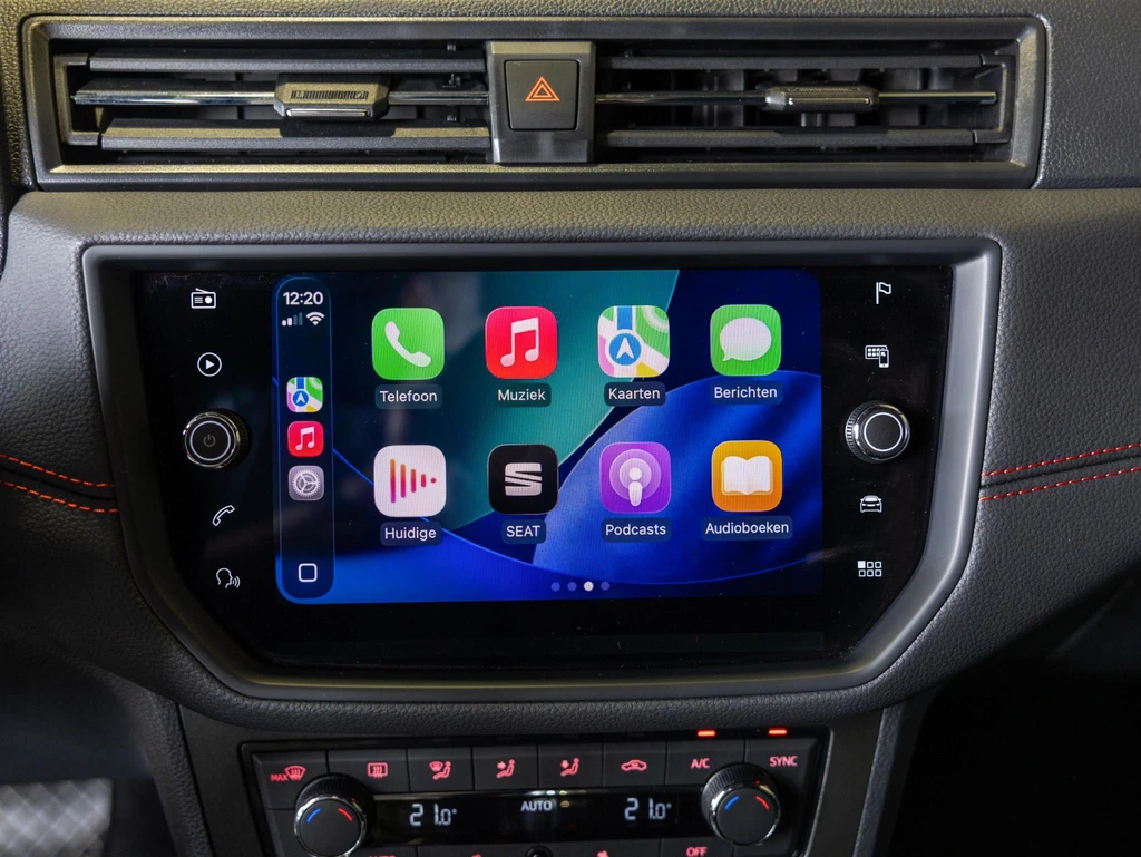 SEAT Arona – foto 29
