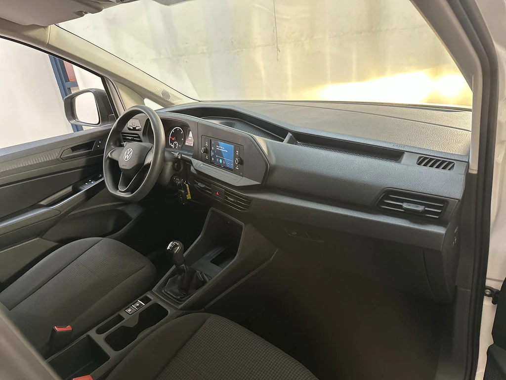 Volkswagen Caddy – foto 13