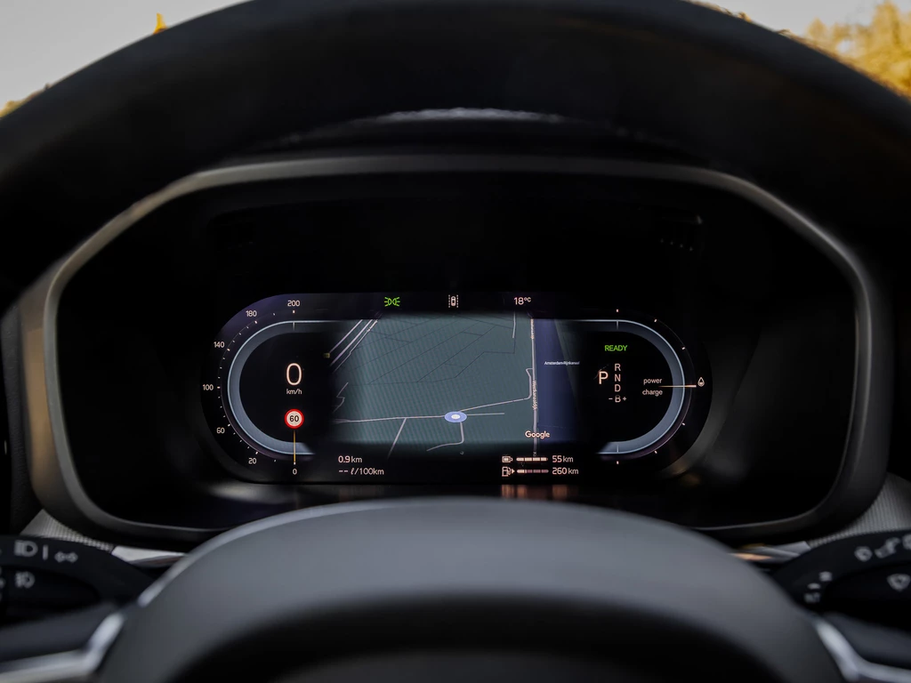 Volvo XC60 – foto 19