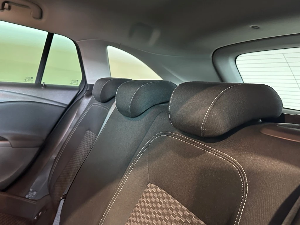 Opel Astra – foto 45