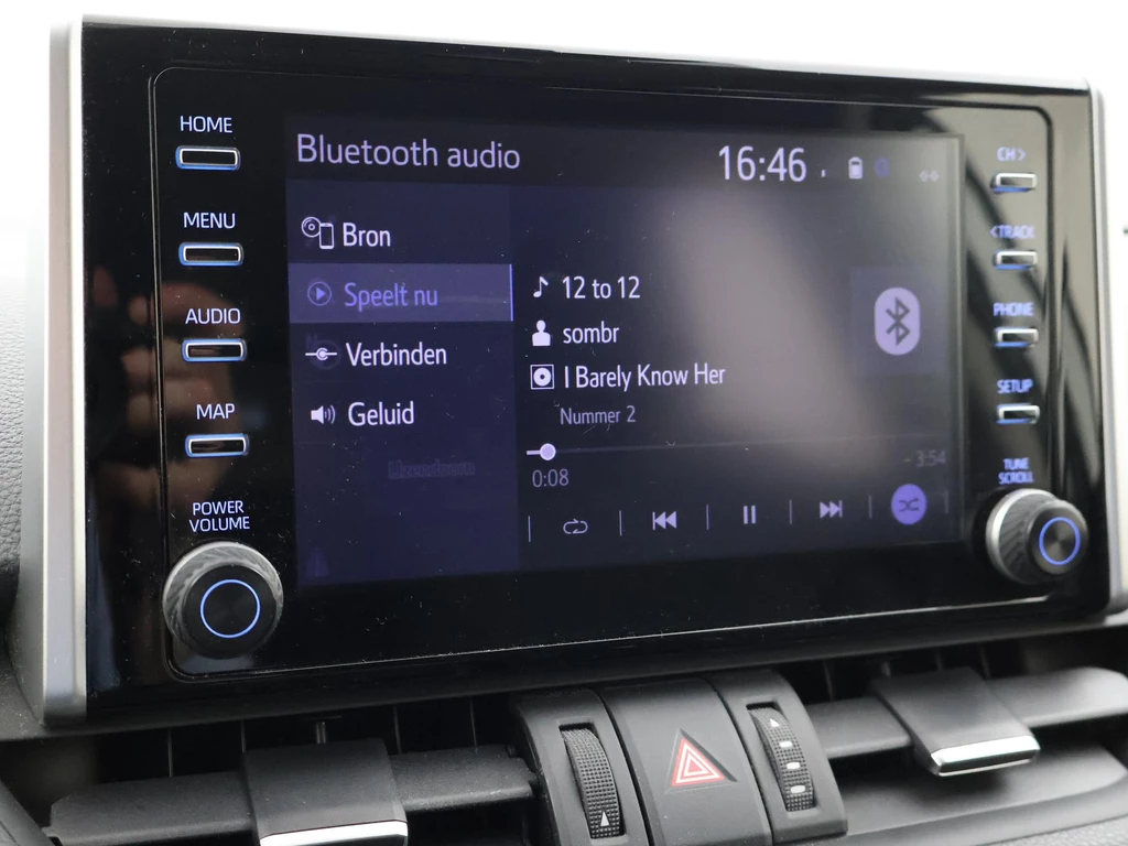 Toyota RAV4 – foto 18