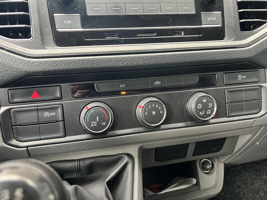 Volkswagen Crafter – foto 15