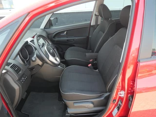 Kia Venga – thumbnail 8