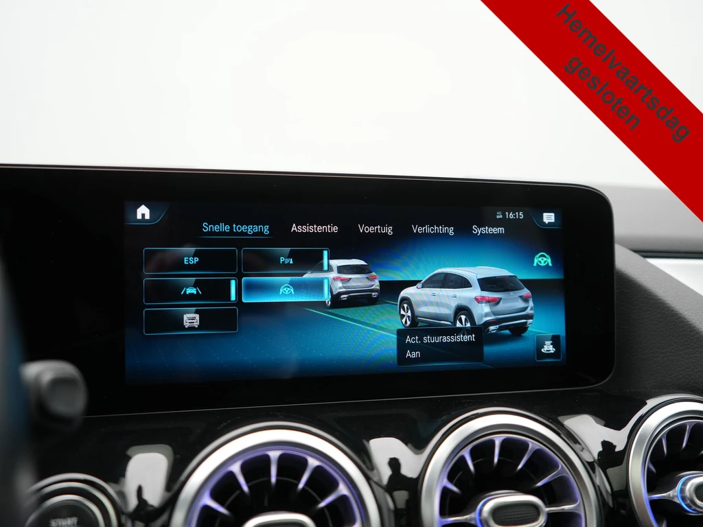 Mercedes-Benz GLA – foto 32