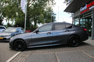 BMW 3 Serie – thumbnail 2