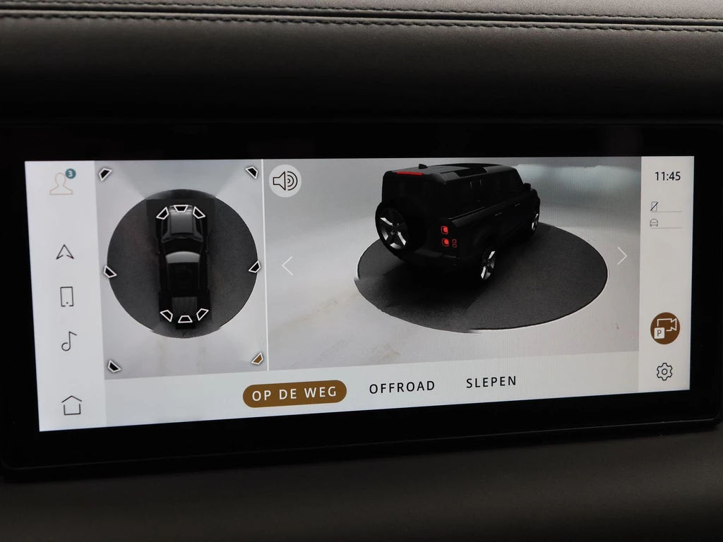 Land Rover Defender – foto 38