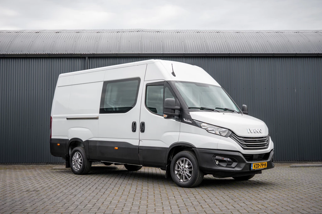 Iveco Daily – foto 6