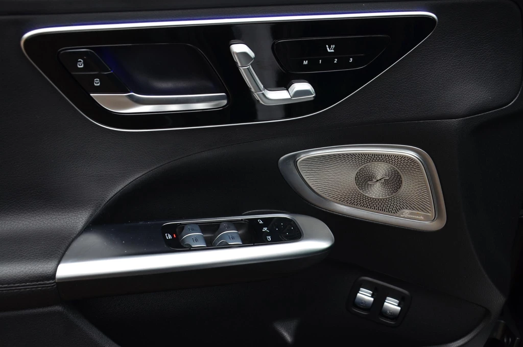 Mercedes-Benz C-Klasse – foto 43