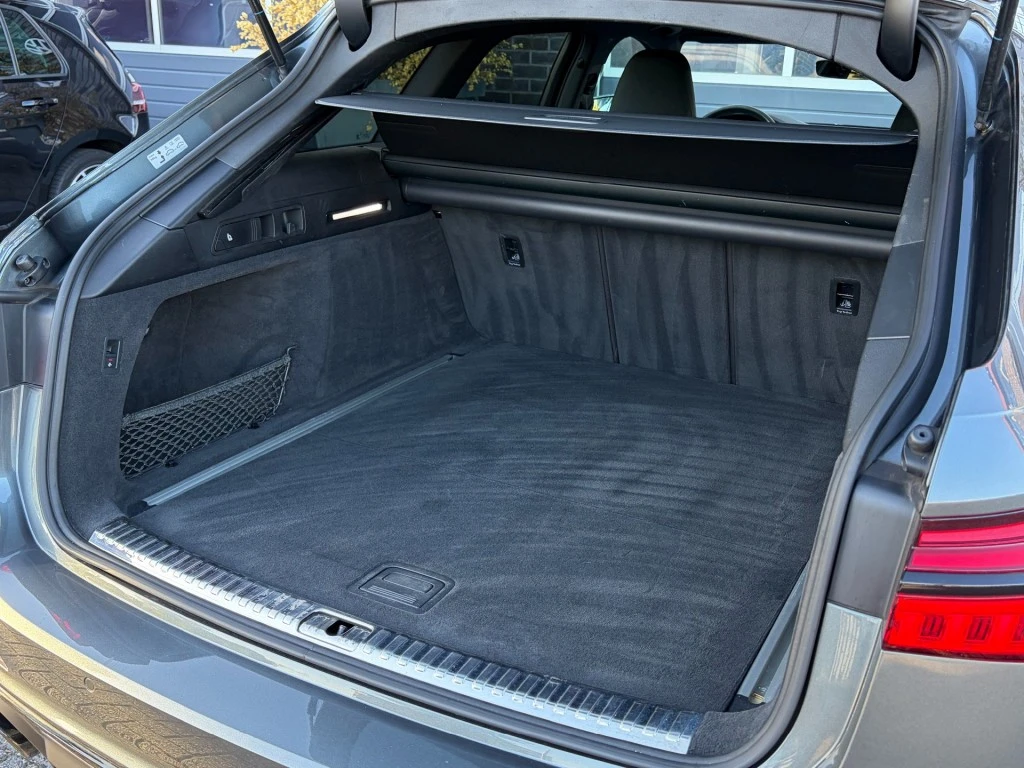 Audi A6 – foto 17