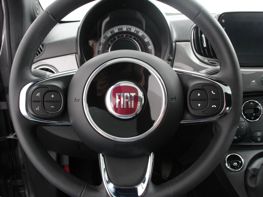 Fiat 500 – foto 18