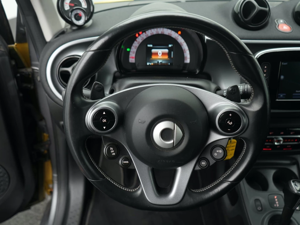 smart Fortwo – foto 6