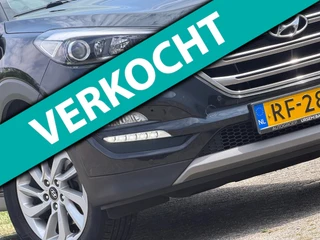Hyundai Tucson – thumbnail 12