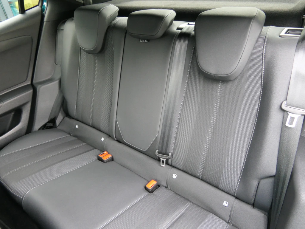 Opel Mokka – foto 14