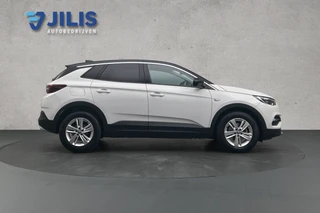 Opel Grandland X – thumbnail 7
