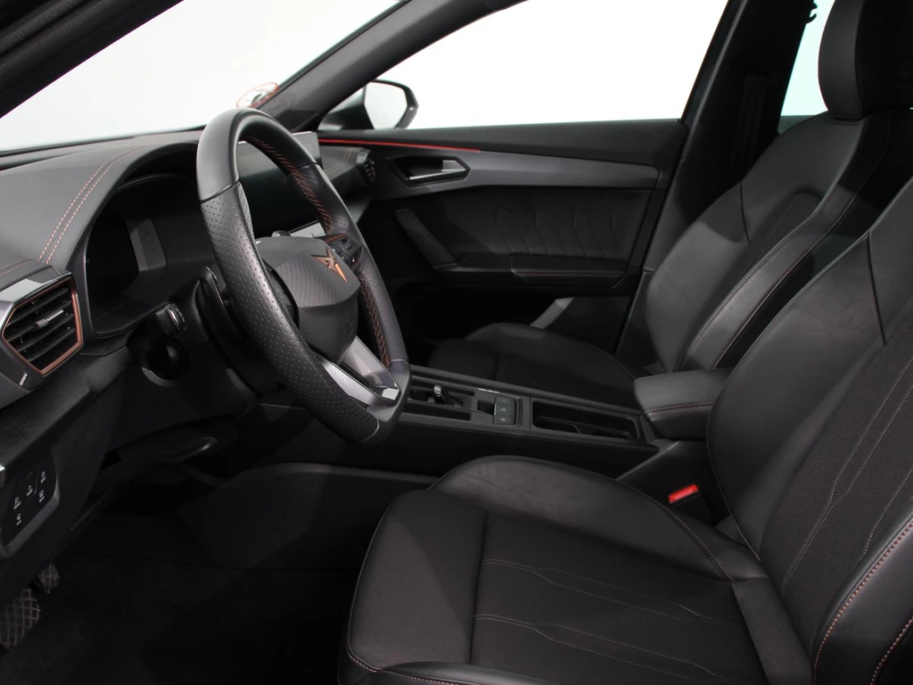 CUPRA Formentor – foto 29