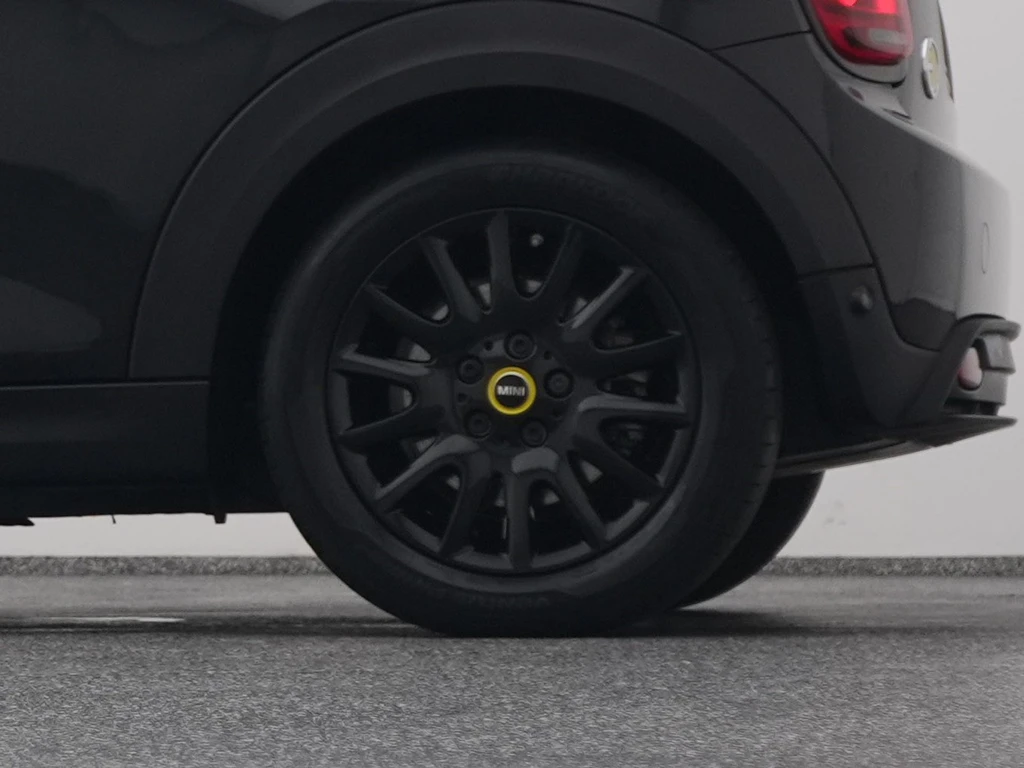 MINI Electric – foto 41