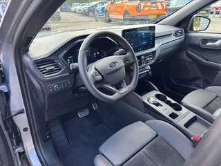 Ford Kuga – thumbnail 12