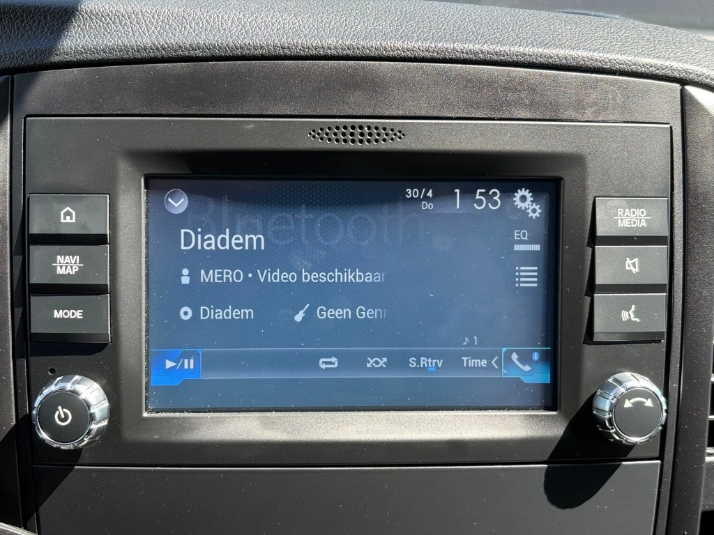 Mercedes-Benz Vito – foto 36