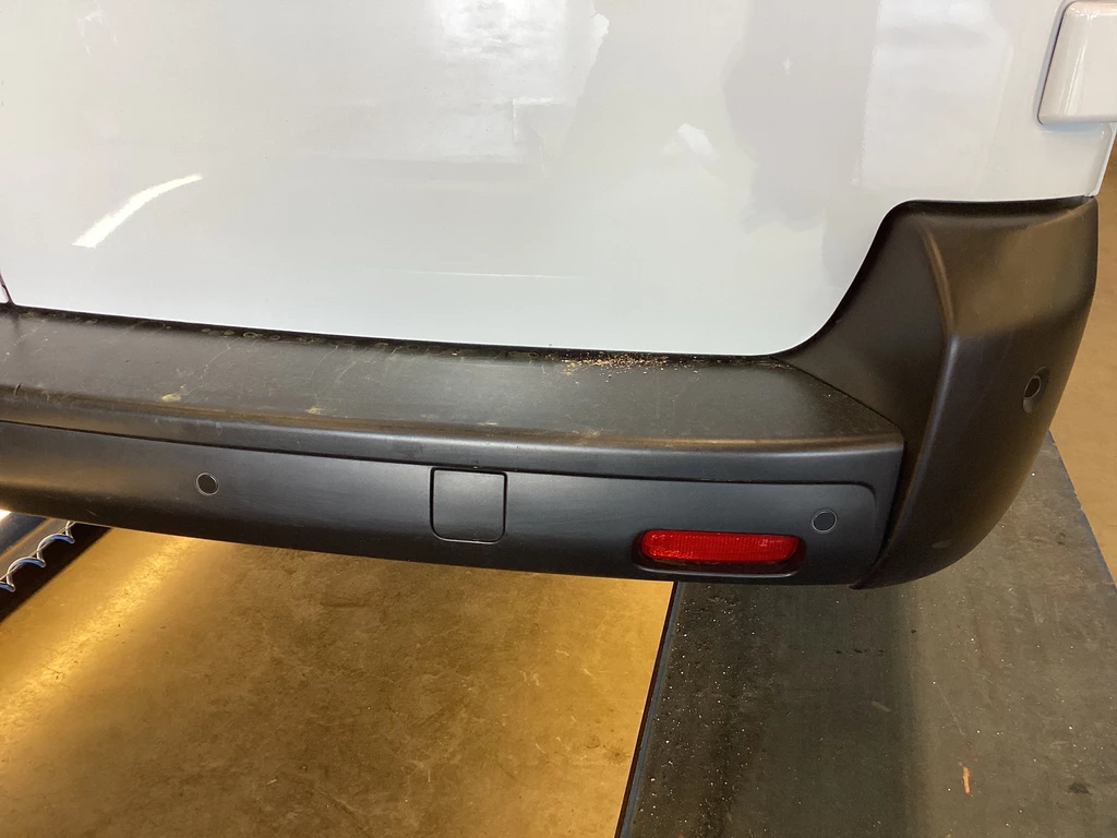 Opel Vivaro – foto 48