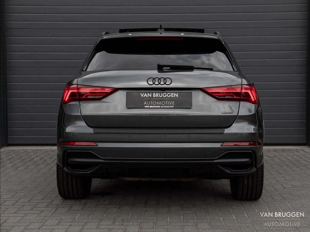 Audi Q3 – foto 5