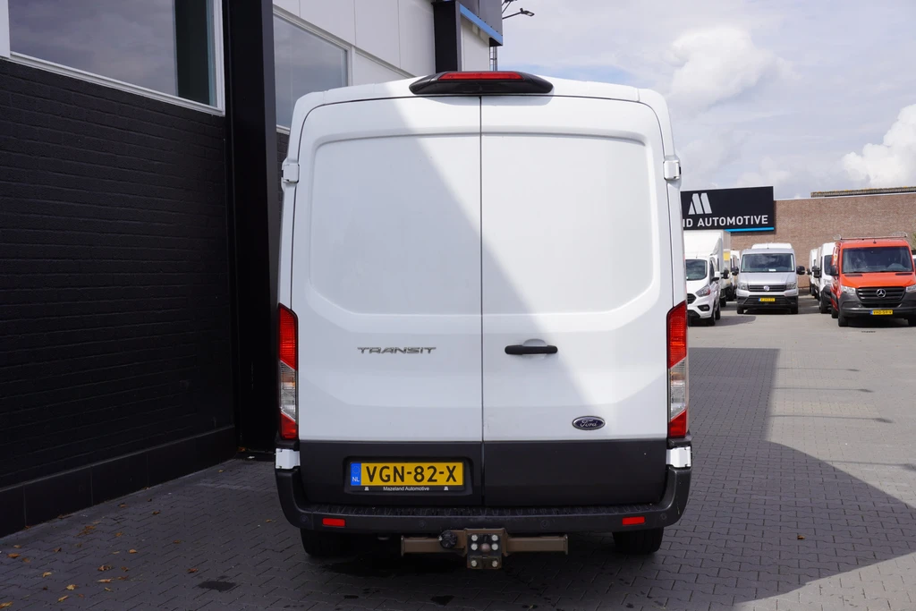 Ford Transit – foto 2