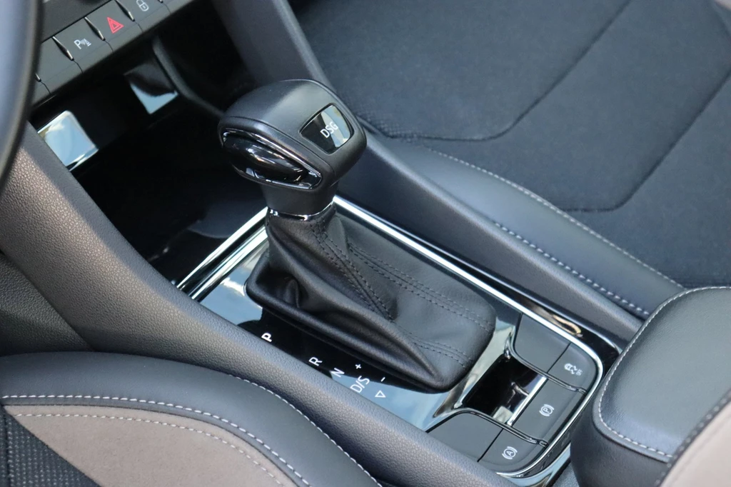 Škoda Kodiaq – foto 15