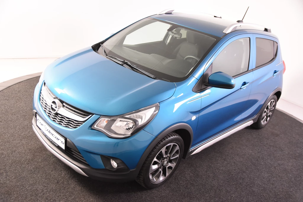 Opel KARL – foto 2