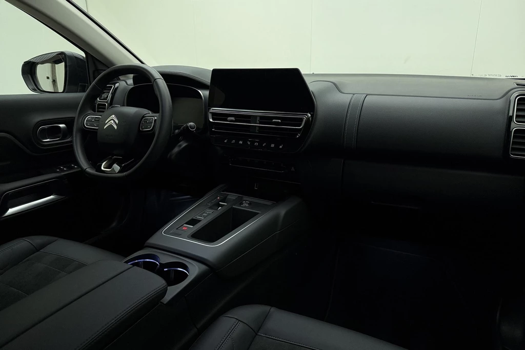 Citroën C5 Aircross – foto 15