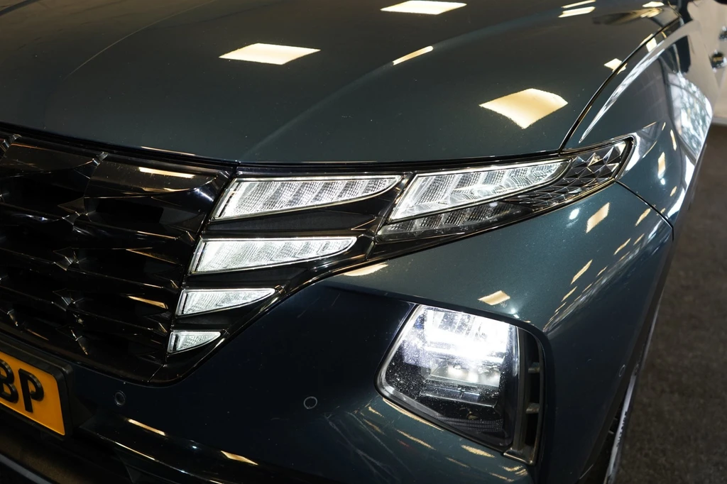 Hyundai Tucson – foto 46