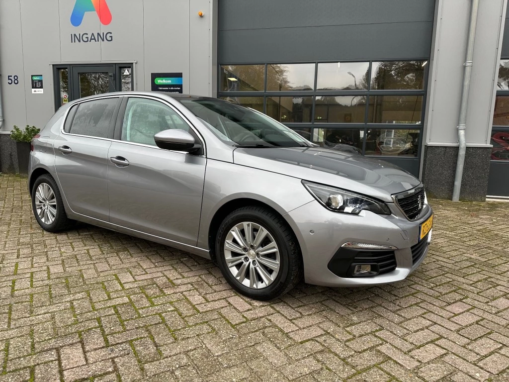 Peugeot 308 – foto 5