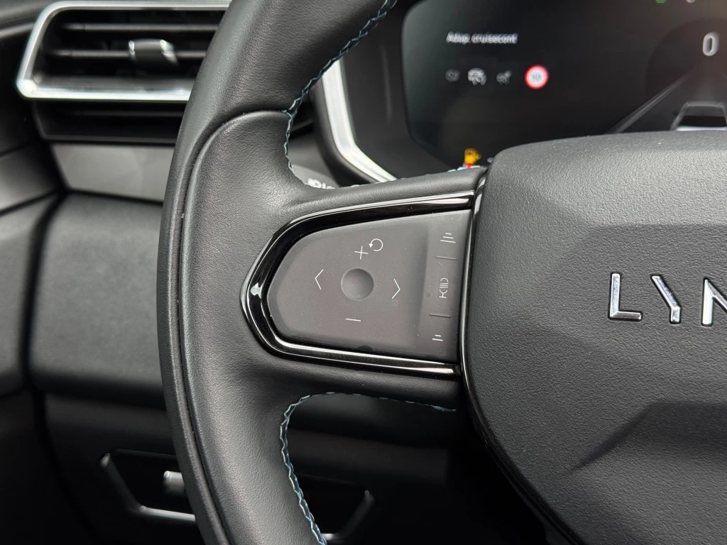 Lynk & Co 01 – foto 10