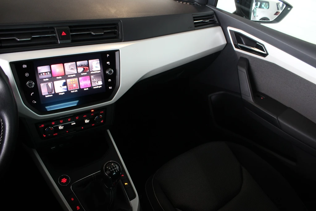 SEAT Arona – foto 11