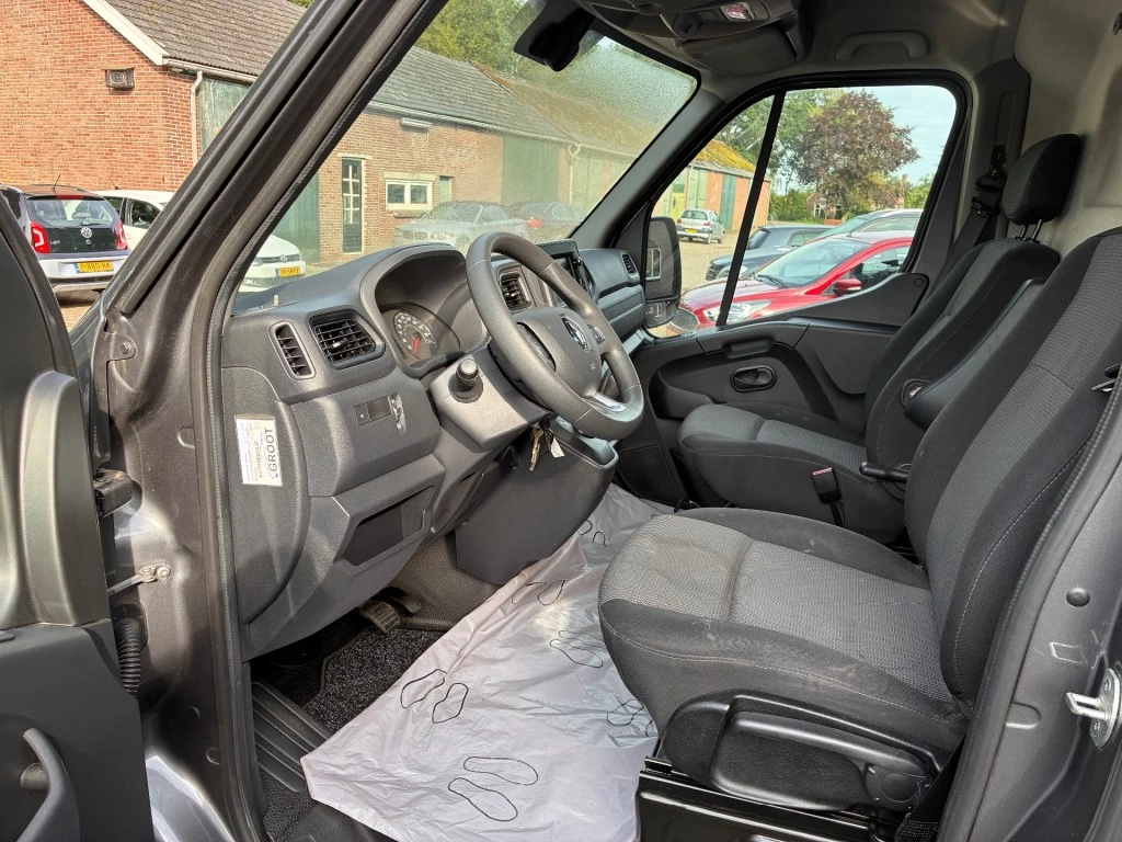 Renault Master – foto 10