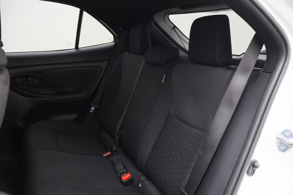 Toyota Yaris Cross – foto 20