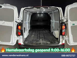 Ford Transit Custom – thumbnail 12