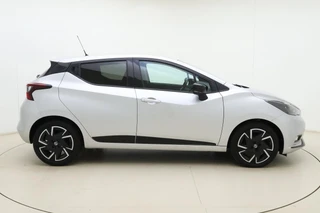 Nissan Micra – thumbnail 7