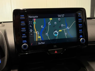 Toyota Yaris Cross – thumbnail 16