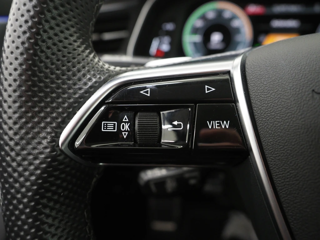 Audi A6 – foto 25