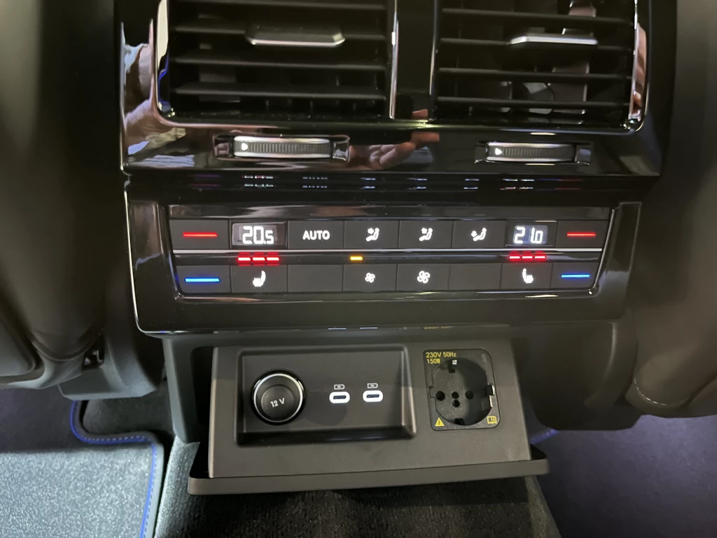 Volkswagen Touareg – foto 22