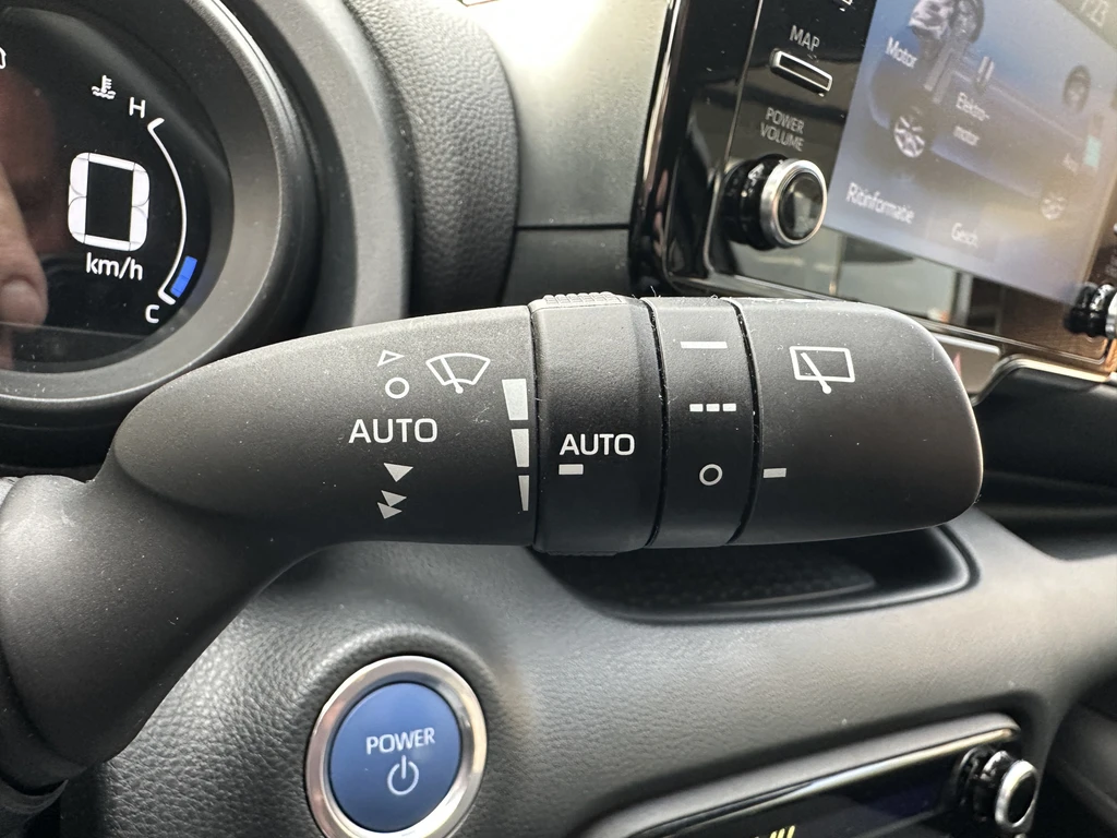 Toyota Yaris – foto 27