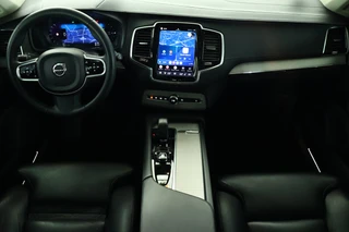 Volvo XC90 – thumbnail 21