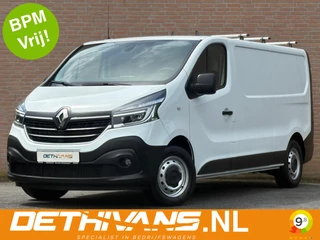 Renault Trafic – thumbnail 1