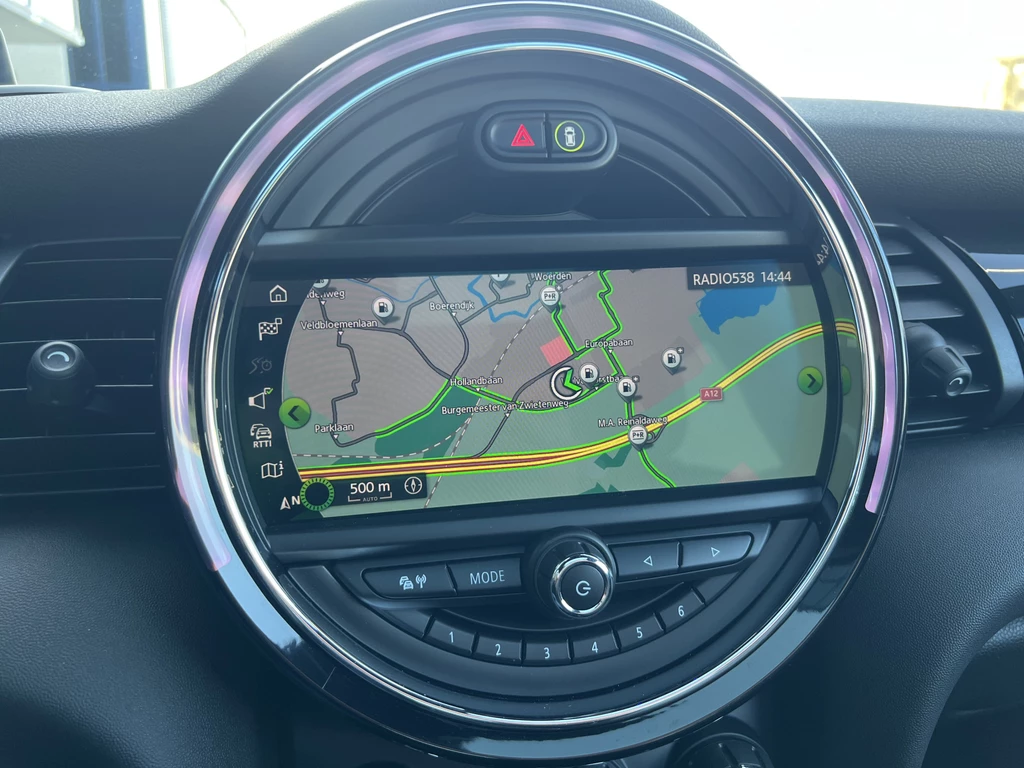 MINI Cooper – foto 21