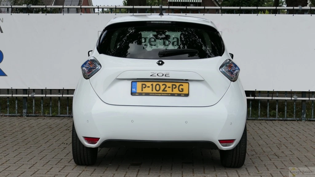 Renault ZOE – foto 3
