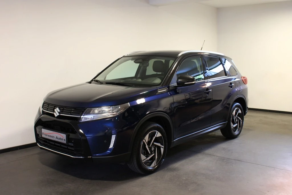 Suzuki Vitara – foto 1