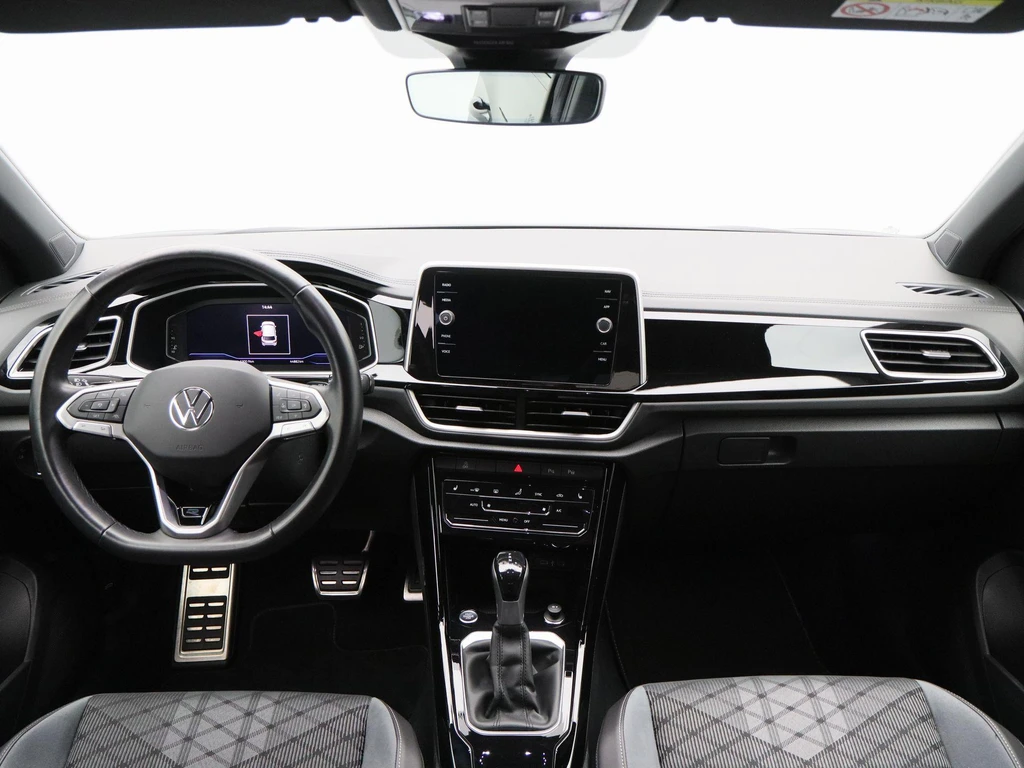 Volkswagen T-Roc – foto 36