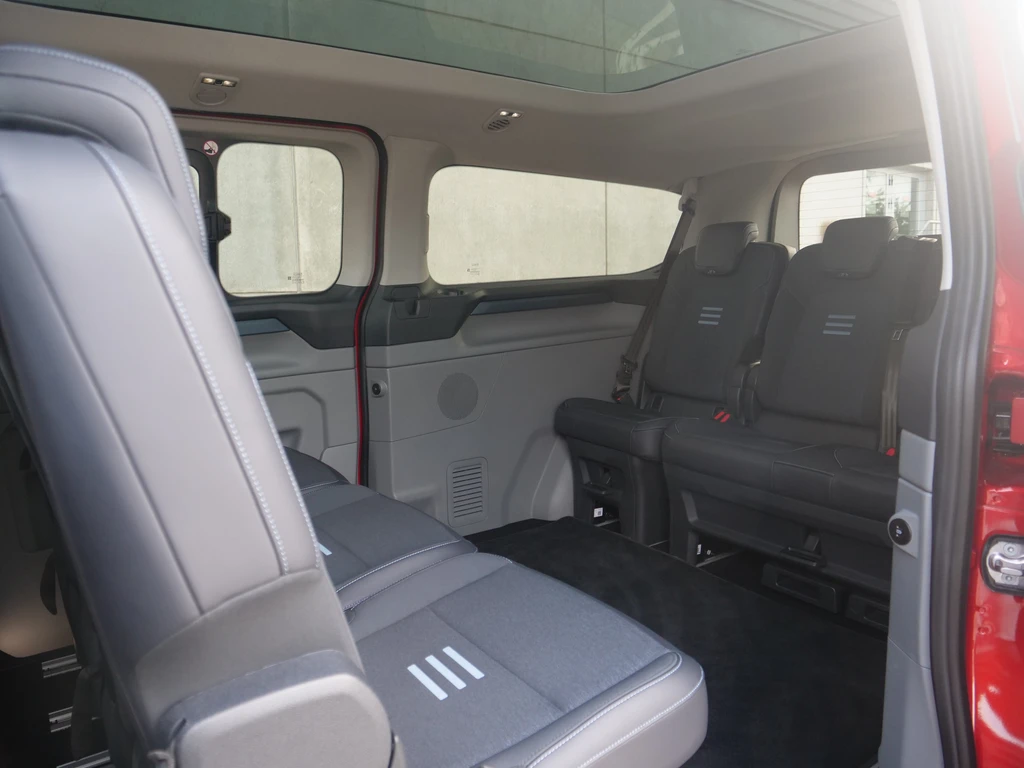 Ford Transit Custom – foto 27
