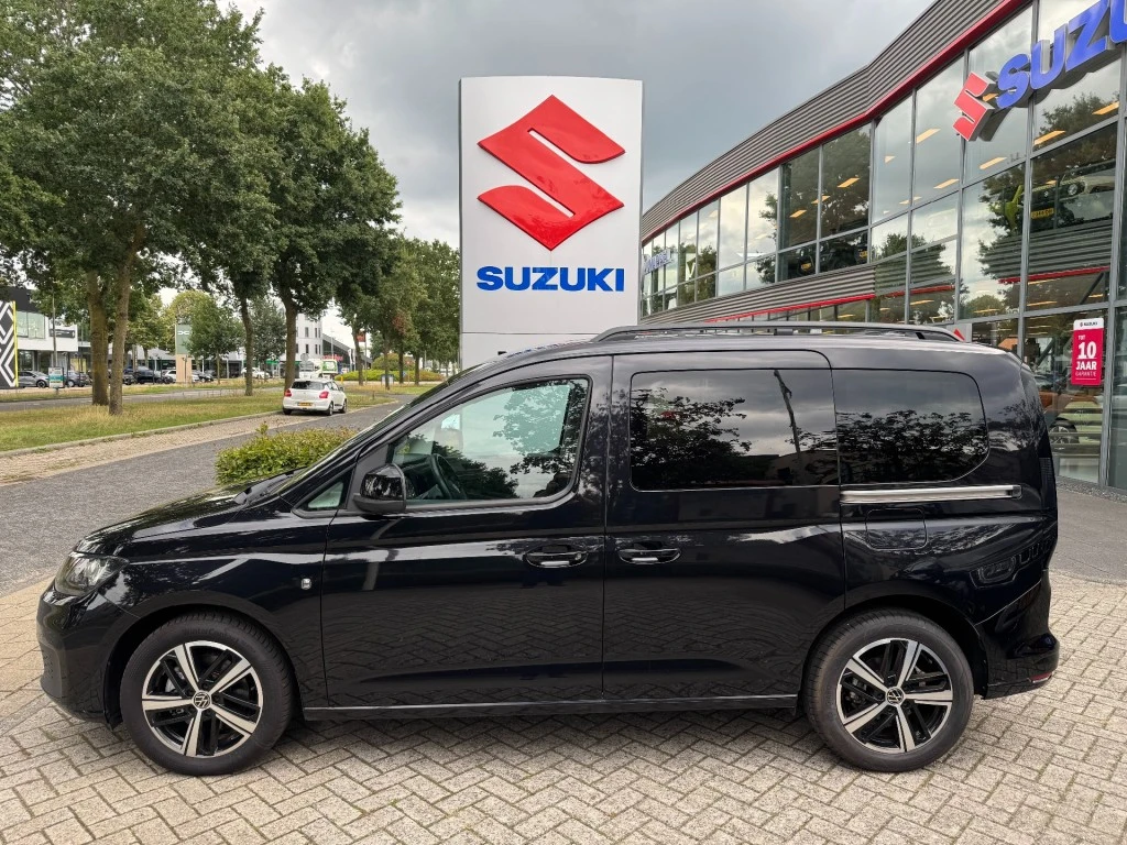 Volkswagen Caddy – foto 5