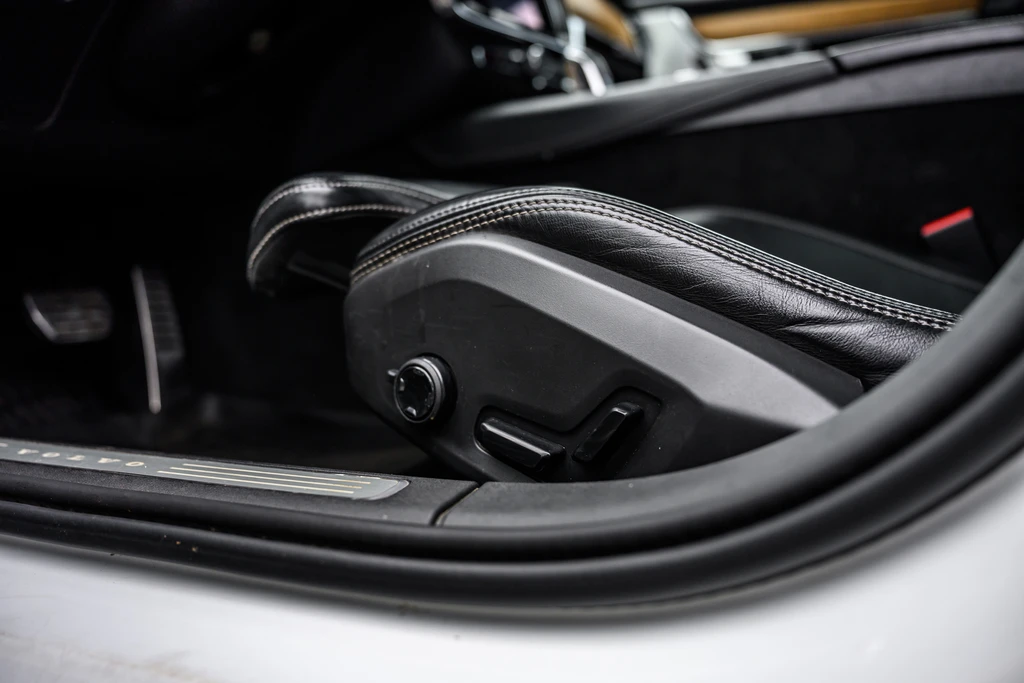 Volvo S90 – foto 17